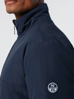 North Sails Giacca Sailor reversibile*Uomo Outlet