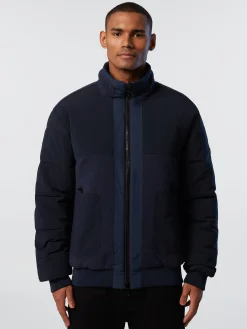 North Sails Giacca Sailor reversibile*Uomo Outlet