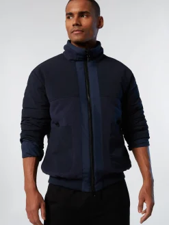 North Sails Giacca Sailor reversibile*Uomo Outlet