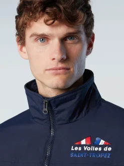 North Sails Giacca Sailor Saint-Tropez*Uomo Outlet|Outlet