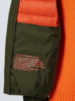 North Sails Giacca Skye*Uomo Outlet