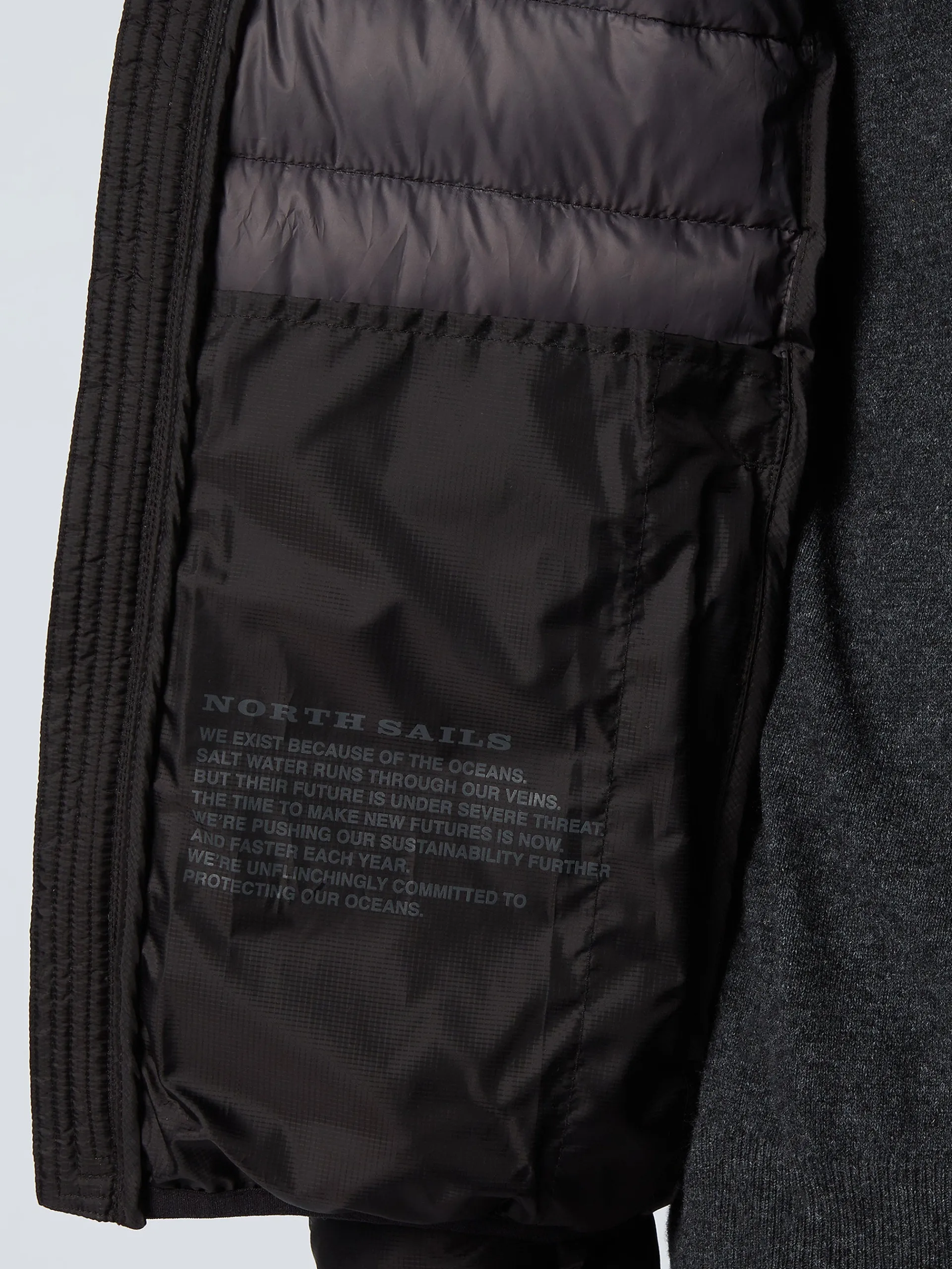 North Sails Giacca Skye*Uomo Outlet