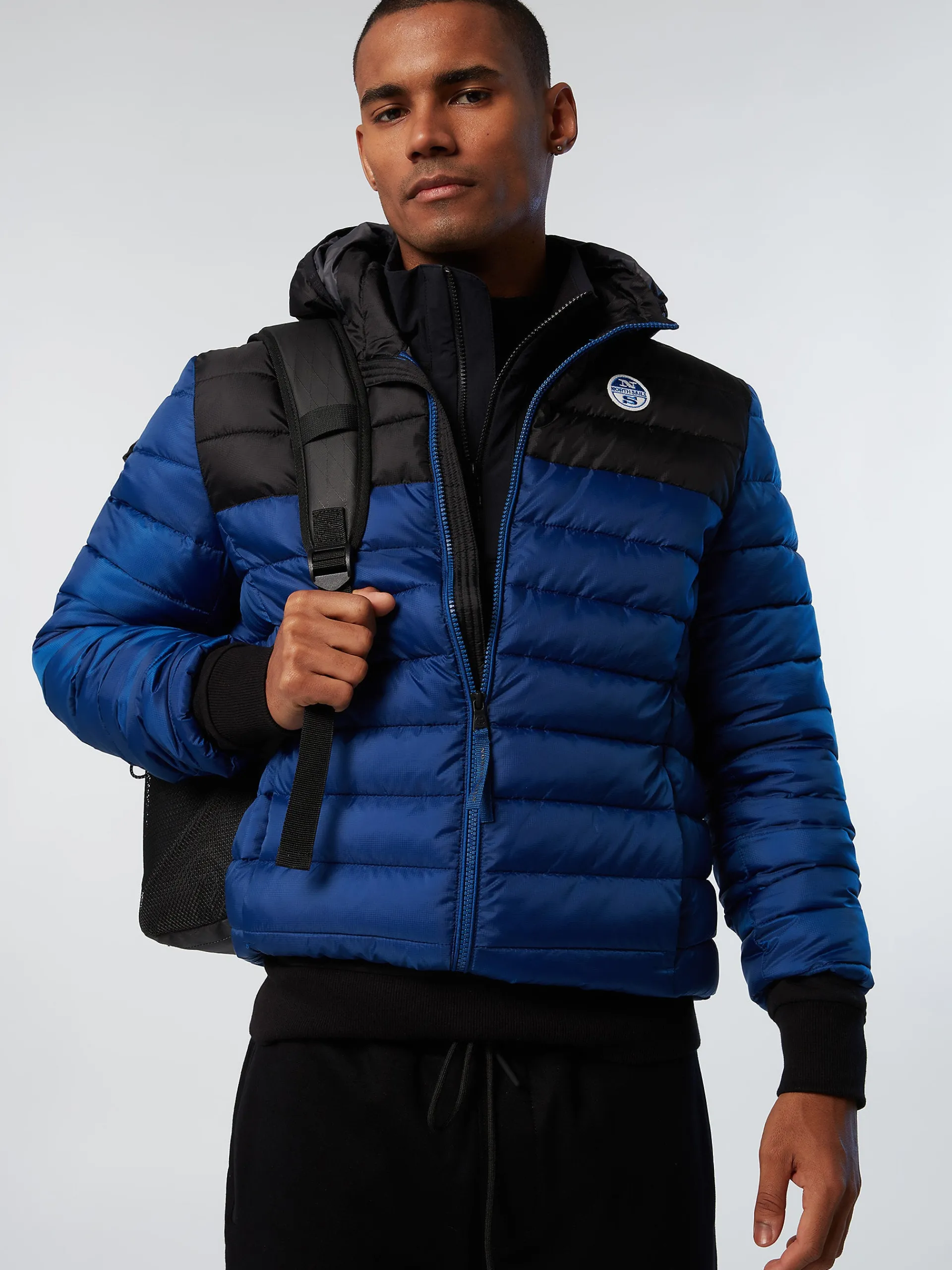 North Sails Giacca Skye*Uomo Outlet