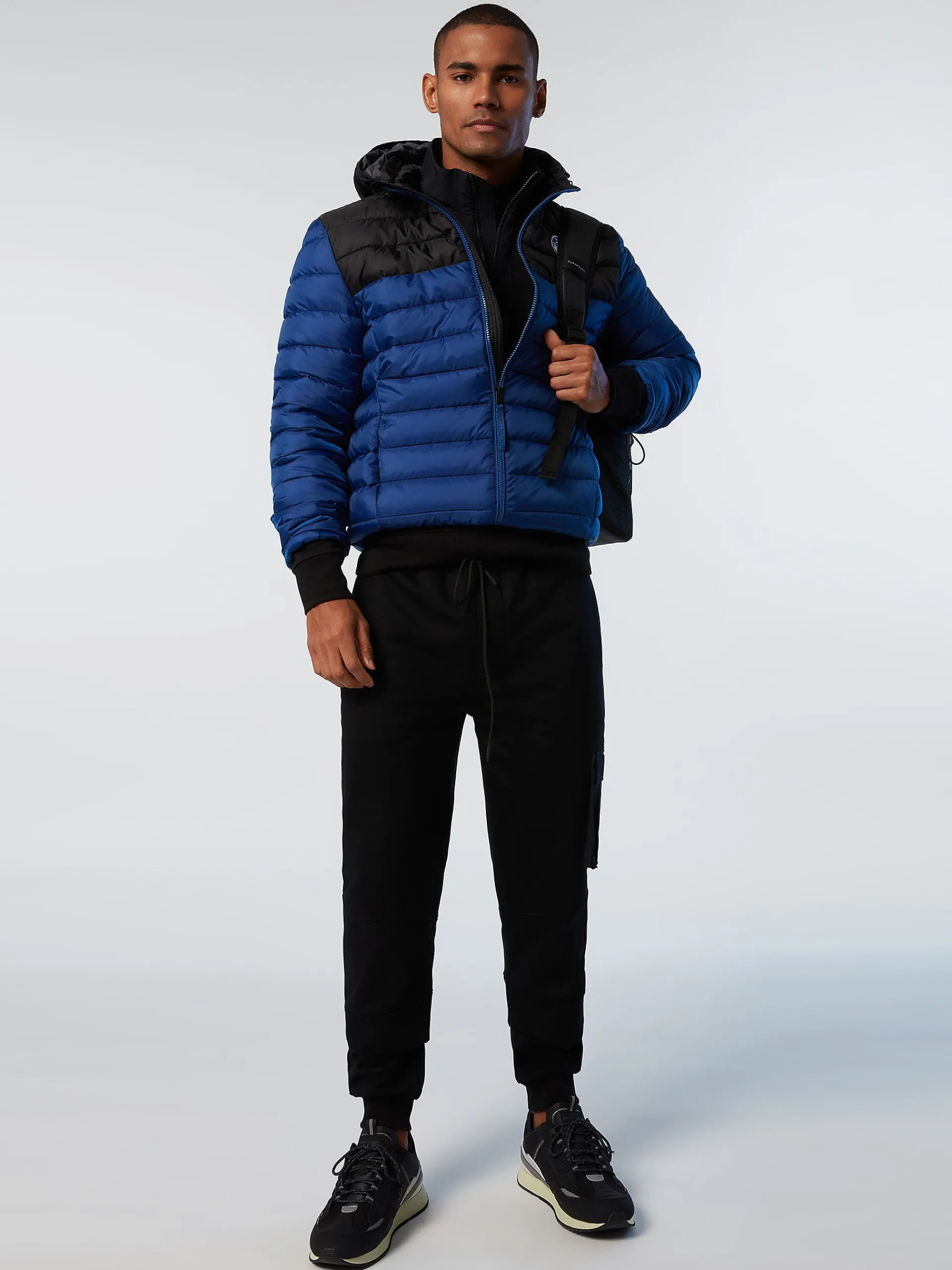 North Sails Giacca Skye*Uomo Outlet