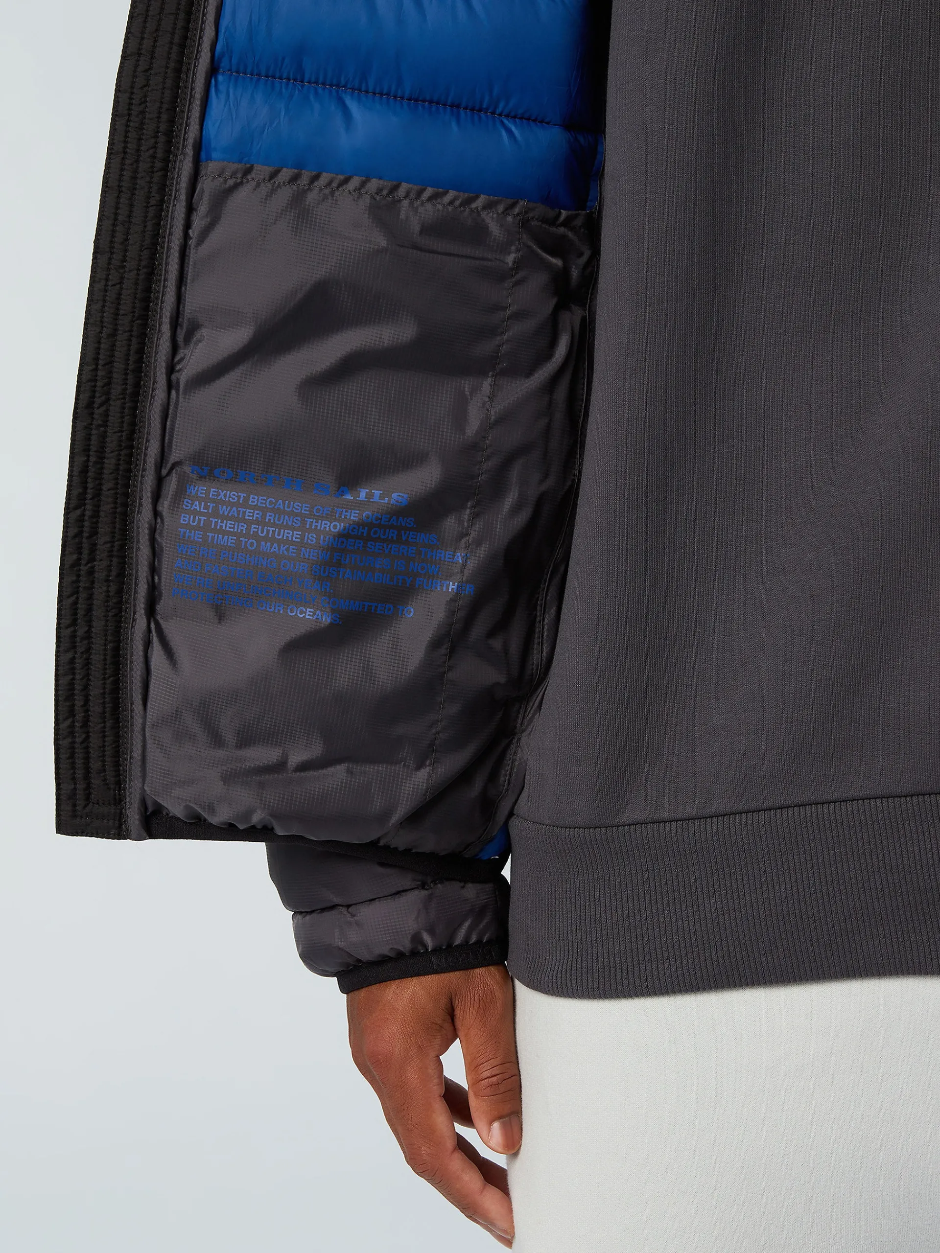 North Sails Giacca Skye*Uomo Outlet