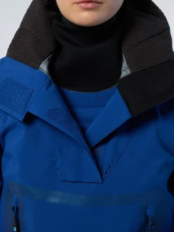 North Sails Giacca smock da donna Offshore*Donna Giacche