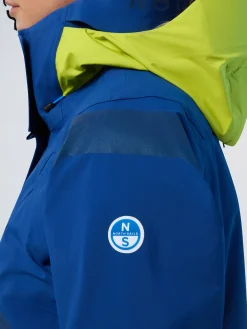 North Sails Giacca smock da donna Offshore*Donna Giacche