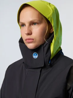 North Sails Giacca smock da donna Offshore*Donna Giacche