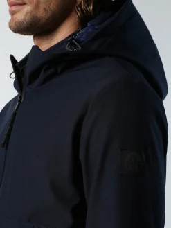 North Sails Giacca Softshell North Tech*Uomo Outlet|Outlet