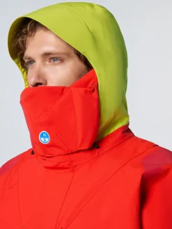 North Sails Giacca Southern Ocean*Uomo Giacche