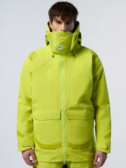 North Sails Giacca Southern Ocean*Uomo Giacche