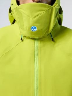 North Sails Giacca Southern Ocean*Uomo Giacche
