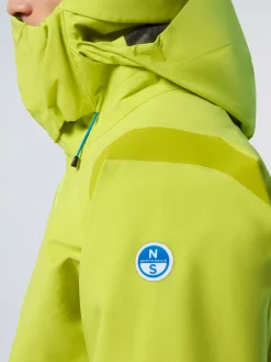 North Sails Giacca Southern Ocean*Uomo Giacche