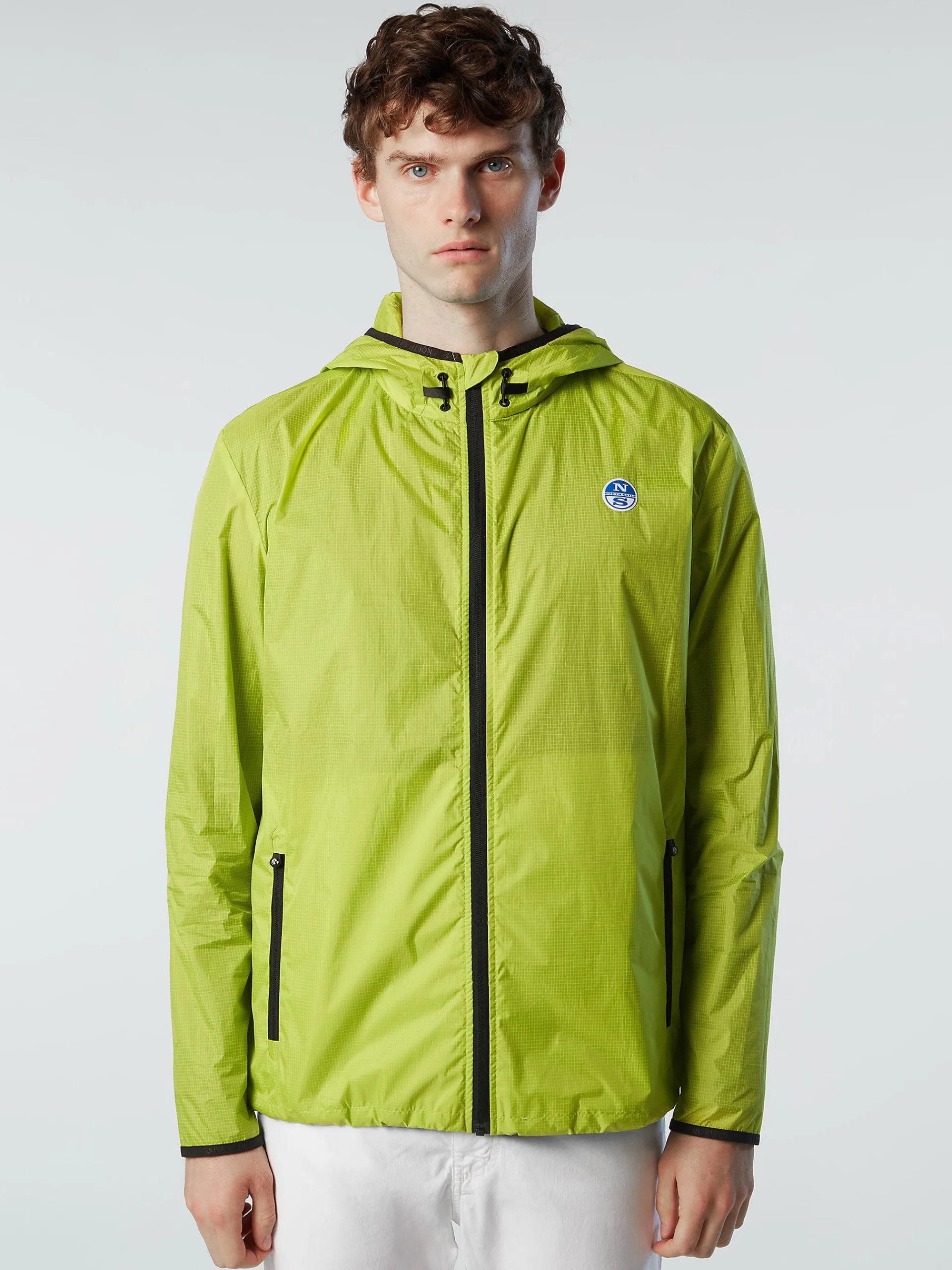 North Sails Giacca Spinnaker*Uomo Outlet
