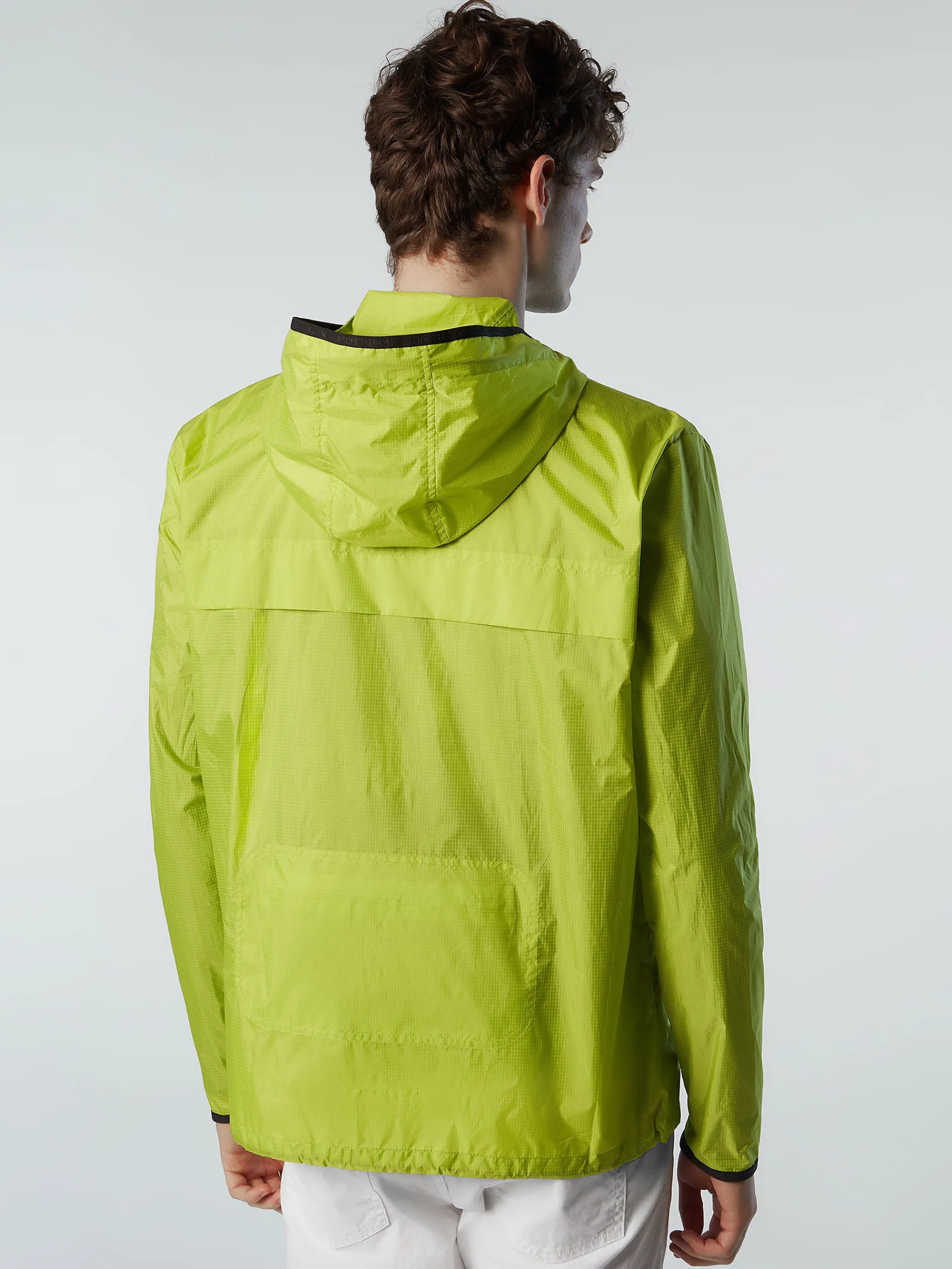 North Sails Giacca Spinnaker*Uomo Outlet