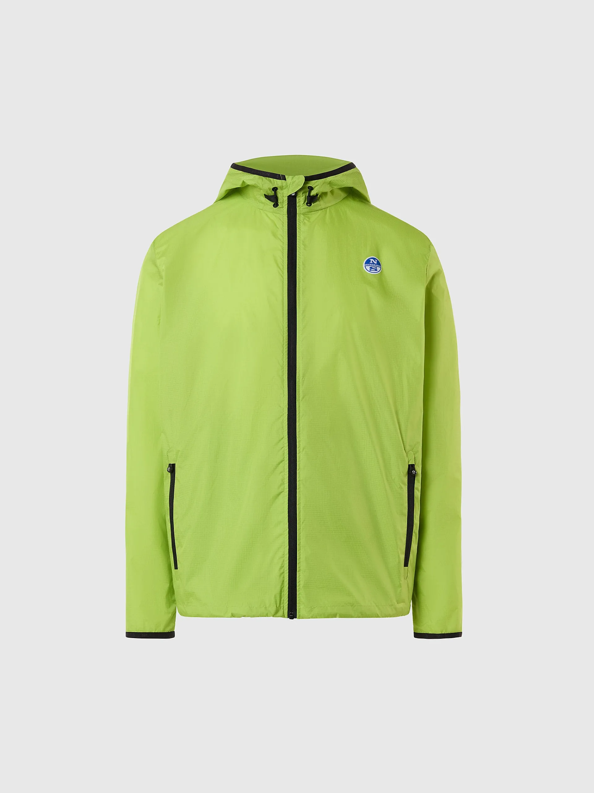 North Sails Giacca Spinnaker*Uomo Outlet