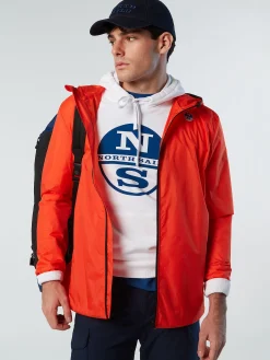 North Sails Giacca Spinnaker*Uomo Outlet
