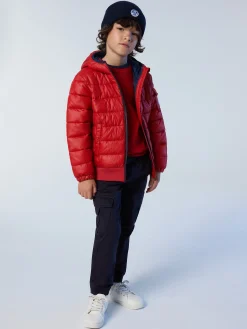 North Sails Giacca Steppa* Outlet|Giacche