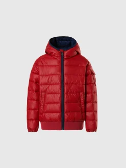 North Sails Giacca Steppa* Outlet|Giacche