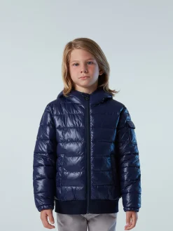 North Sails Giacca Steppa* Outlet|Giacche