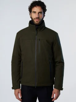 North Sails Giacca Tech Sailor*Uomo Giacche