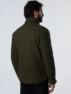 North Sails Giacca Tech Sailor*Uomo Giacche