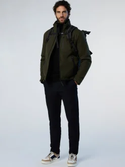 North Sails Giacca Tech Sailor*Uomo Giacche