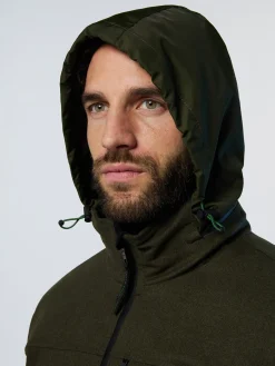 North Sails Giacca Tech Sailor*Uomo Giacche