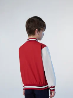 North Sails Giacca Varsity* Outlet|Giacche