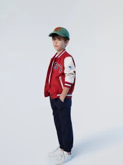 North Sails Giacca Varsity* Outlet|Giacche