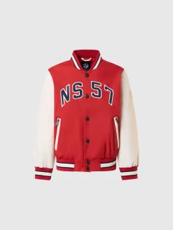 North Sails Giacca Varsity* Outlet|Giacche