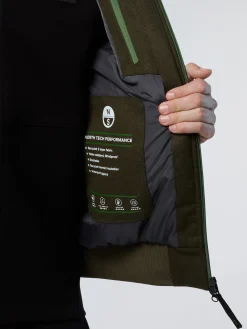 North Sails Giacca Voyager Sailor*Uomo Giacche