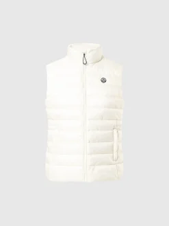 North Sails Gilet Ari*Donna Outlet|Smanicati