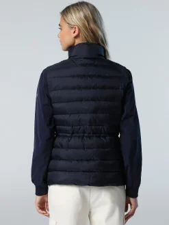North Sails Gilet Ari*Donna Outlet|Smanicati