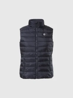 North Sails Gilet Ari*Donna Outlet|Smanicati