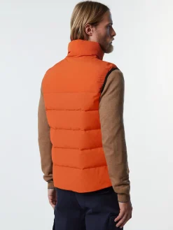North Sails Gilet Aurora*Uomo Outlet|Outlet