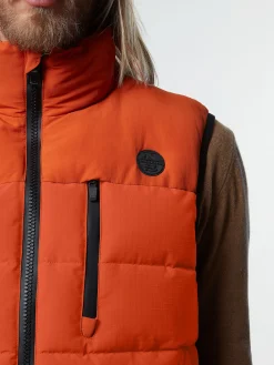 North Sails Gilet Aurora*Uomo Outlet|Outlet