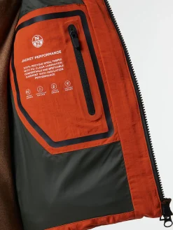 North Sails Gilet Aurora*Uomo Outlet|Outlet