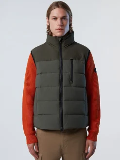 North Sails Gilet Aurora*Uomo Outlet