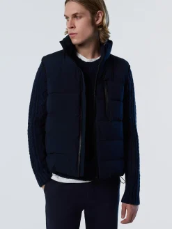 North Sails Gilet Aurora*Uomo Outlet