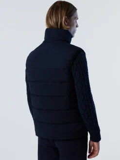 North Sails Gilet Aurora*Uomo Outlet