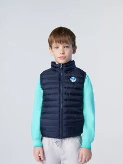 North Sails Gilet Crozet* Outlet|Giacche