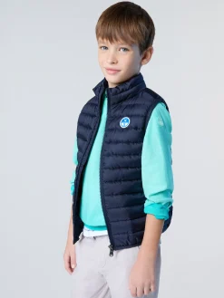 North Sails Gilet Crozet* Outlet|Giacche