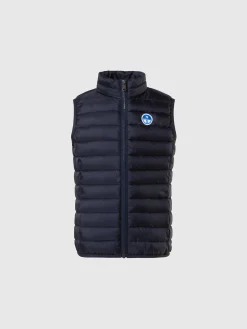 North Sails Gilet Crozet* Outlet|Giacche