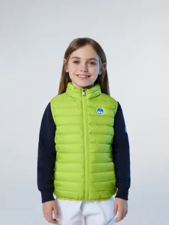 North Sails Gilet Crozet* Outlet|Giacche