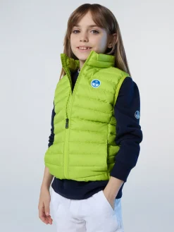 North Sails Gilet Crozet* Outlet|Giacche