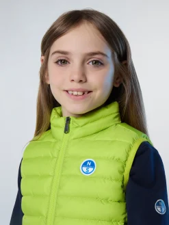 North Sails Gilet Crozet* Outlet|Giacche