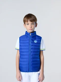 North Sails Gilet Crozet* Outlet|Giacche
