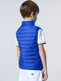 North Sails Gilet Crozet* Outlet|Giacche