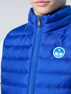 North Sails Gilet Crozet* Outlet|Giacche